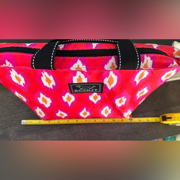 Scout nooner lunch tote - Picture 11 of 12